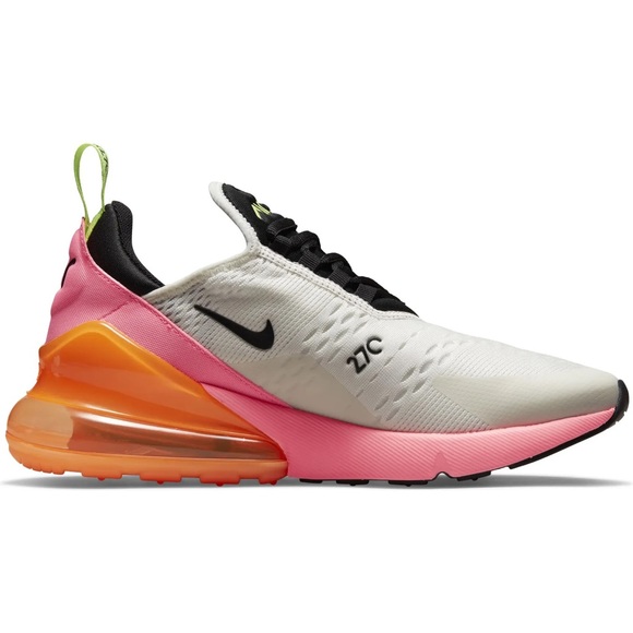 New In Box NIKE Air Max 270 Sneaker Sz 10 Sold Out Everywhere - Picture 3 of 9